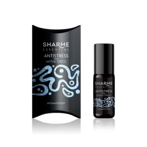 Аромароллер Sharme Essential Антистресс