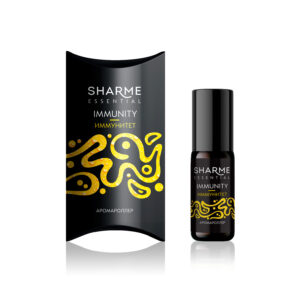 Аромароллер Sharme Essential Иммунитет