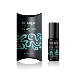 Аромароллер Sharme Essential Сладкий сон