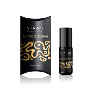 Аромароллер Sharme Essential Благосостояние