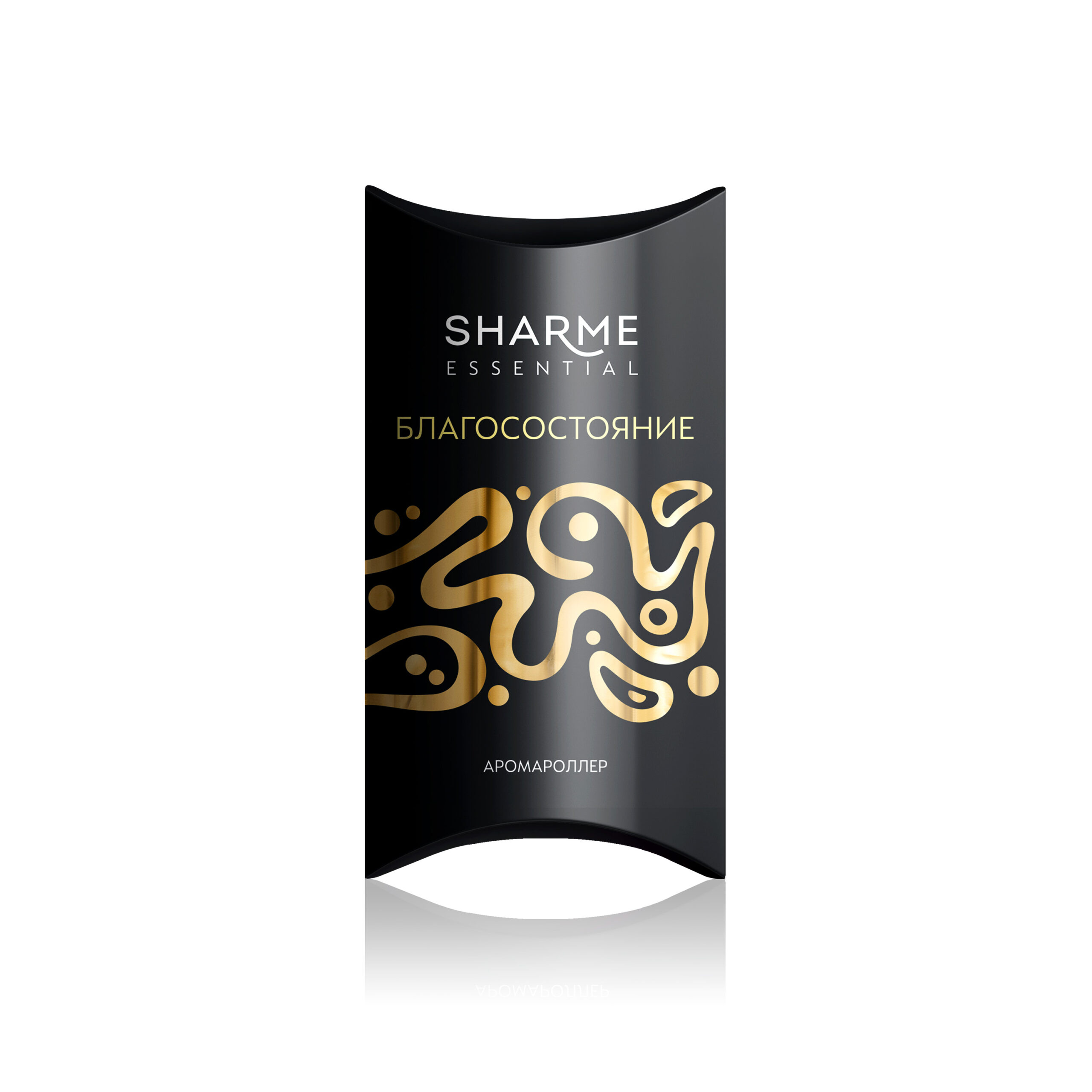 Аромароллер Sharme Essential Благосостояние