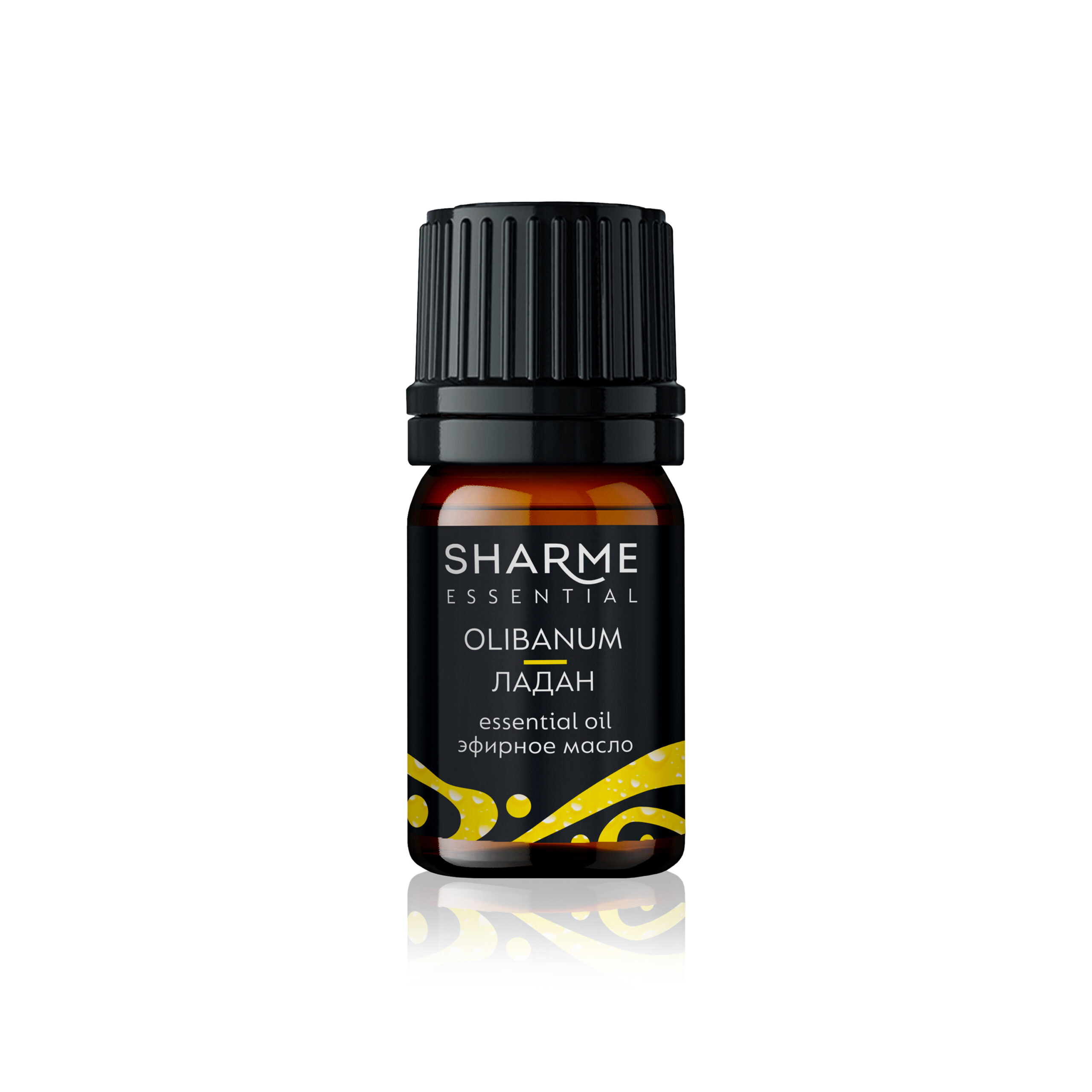 Эфирное масло Sharme Essential Ладан, 5 мл