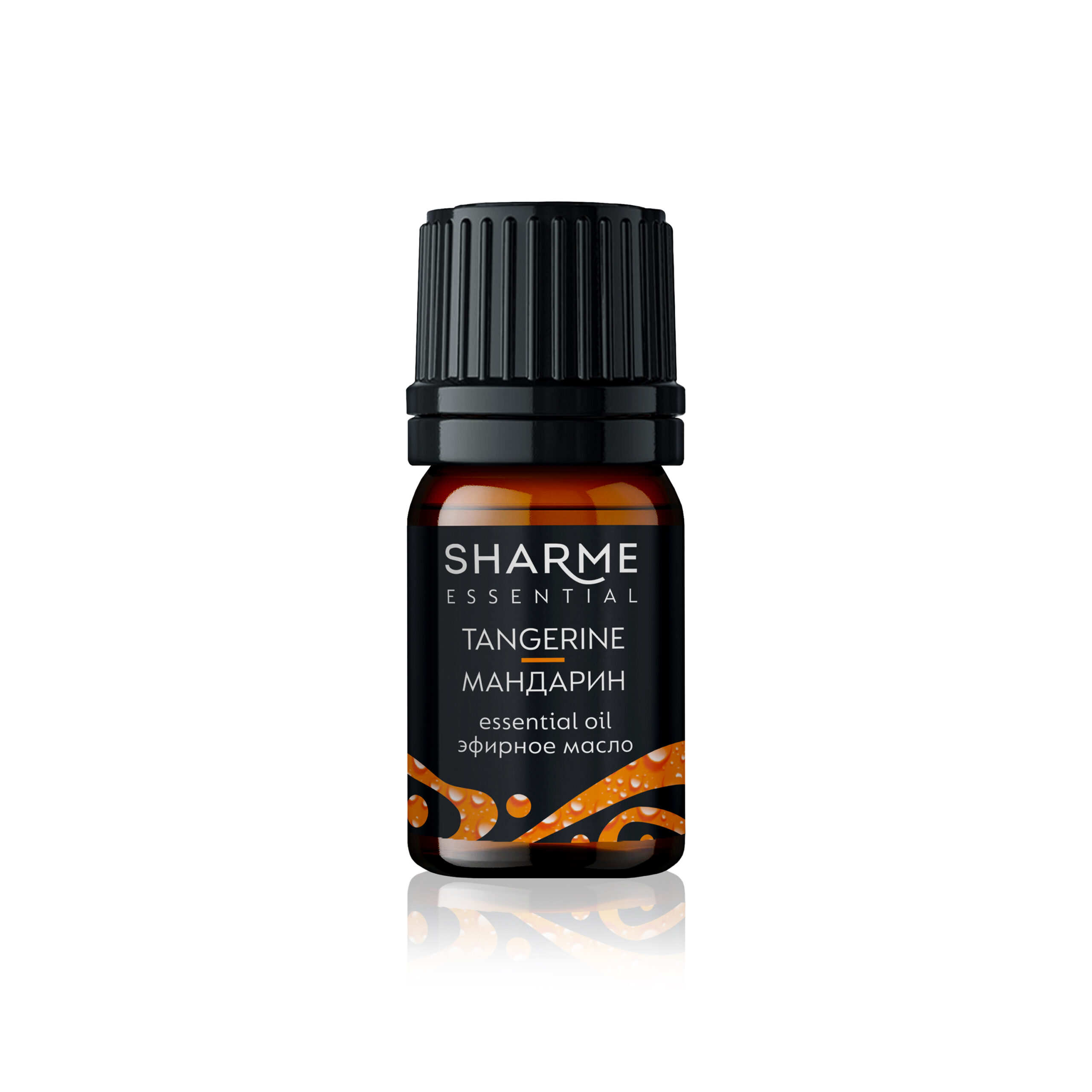 Эфирное масло Sharme Essential Мандарин, 5 мл